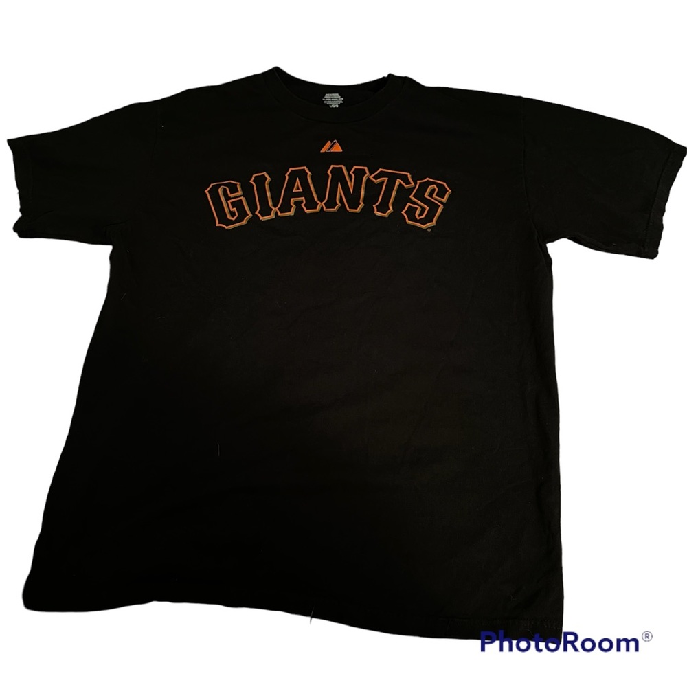 San Fransisco Giants ross 13 t shirt